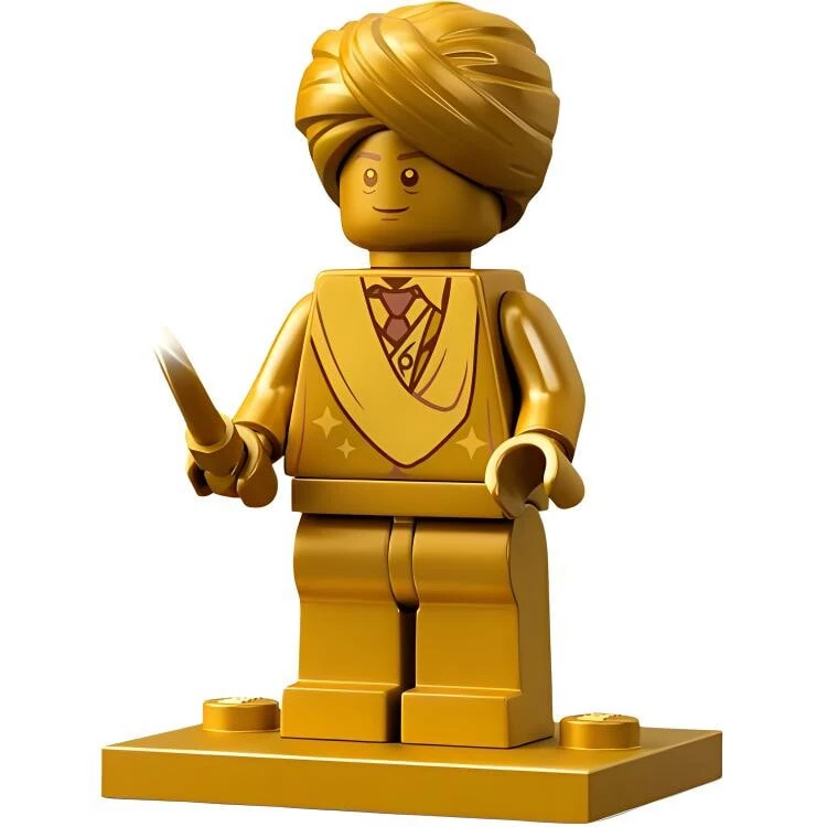 LEGO Harry Potter Collection Building Blocks