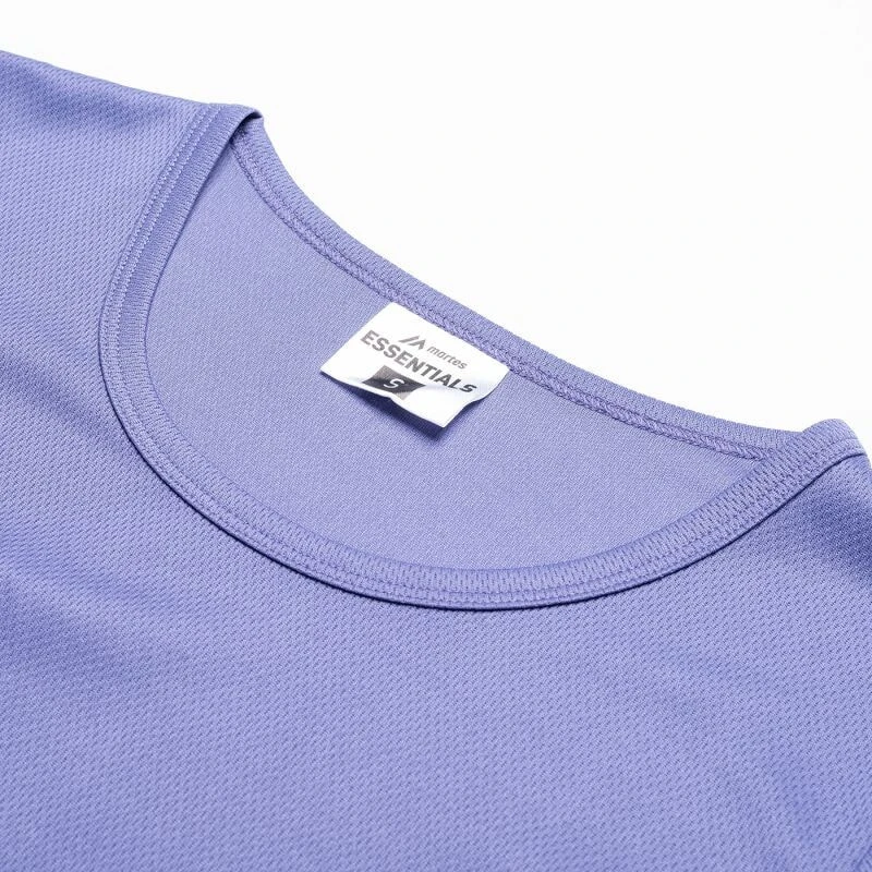 MARTES ESSENTIAL Dillion kurzarm-T-shirt
