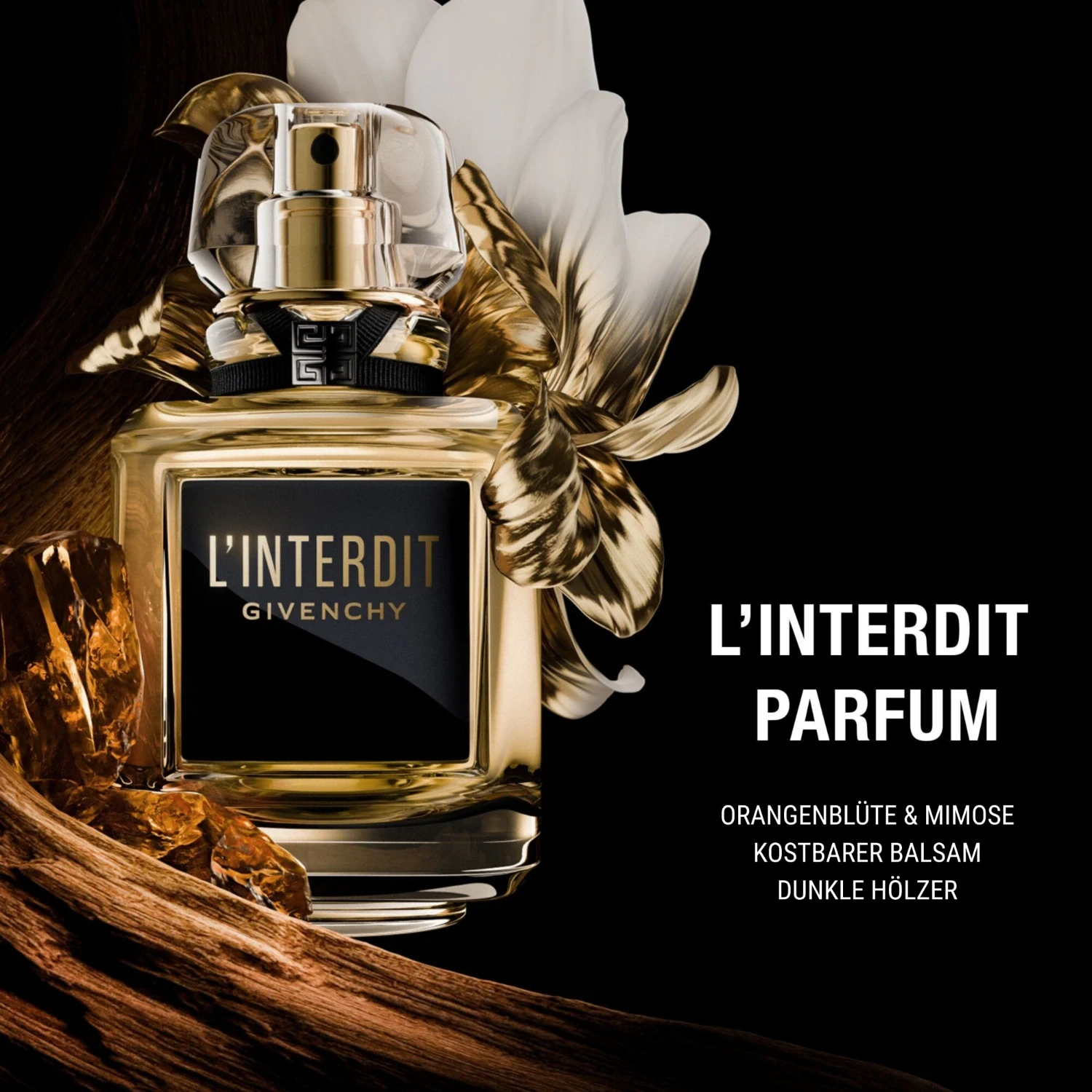 L’Interdit Eau de Parfum