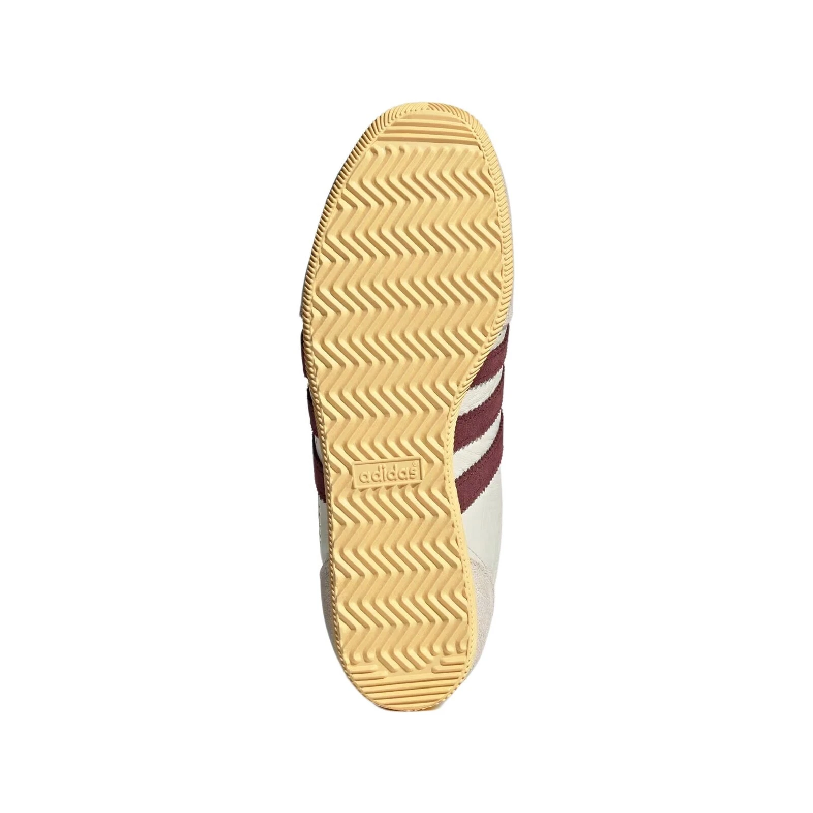 Adidas Japan Off White Shadow Red Orange Tint Women's