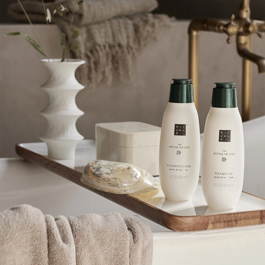 THE RITUAL OF JING shampoo 250 ml