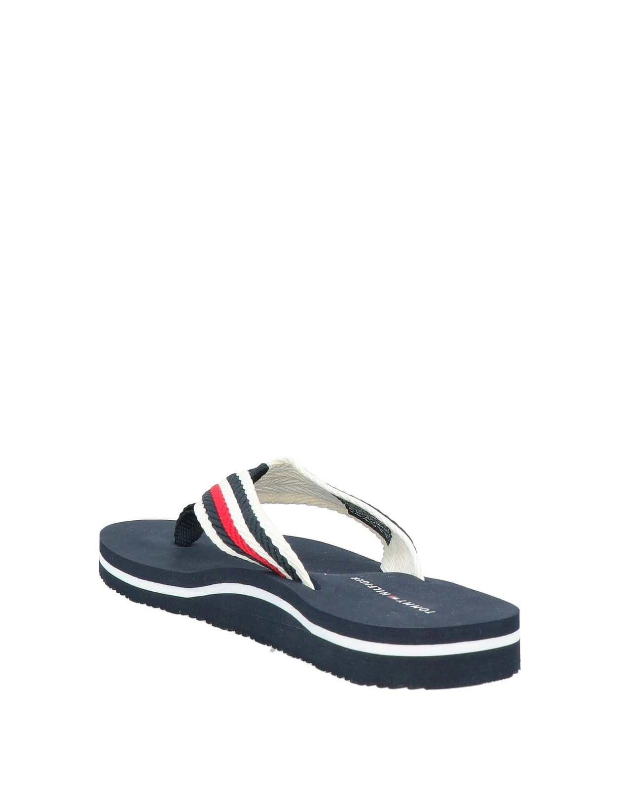 TOMMY HILFIGER Вьетнамки