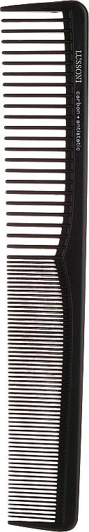 Haarkamm - Lussoni CC 116 Cutting Comb