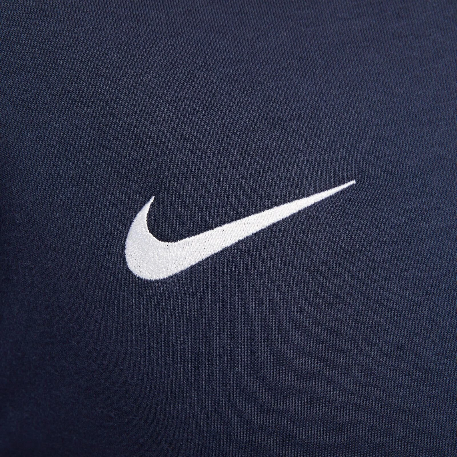 NIKE Park Fleece langarm-T-shirt