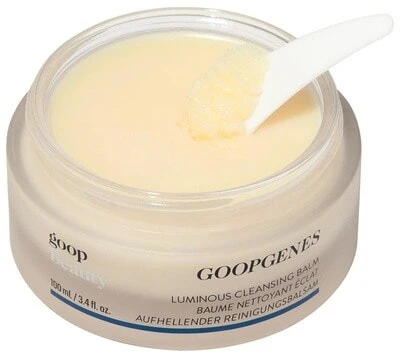 Luminous Cleansing Balm