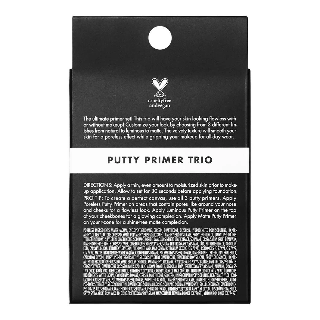 Primer Putty Primer Trio