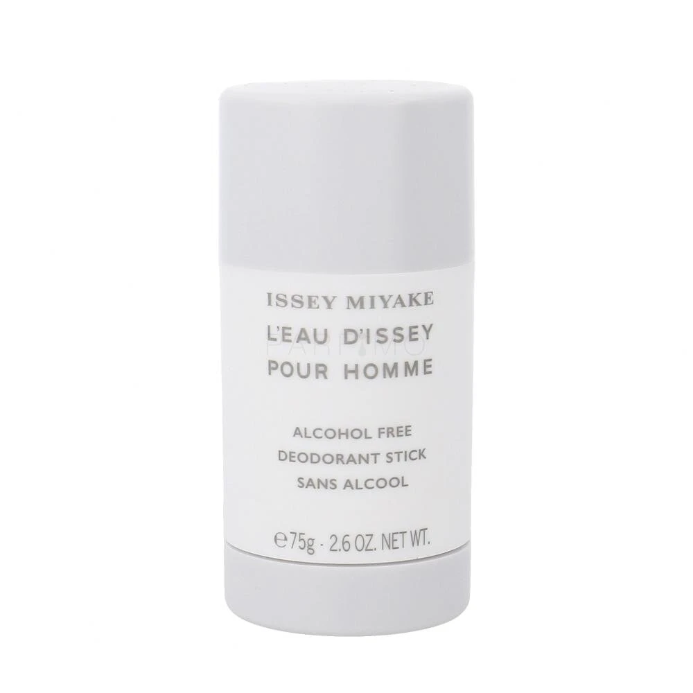 Issey Miyake L´Eau D´Issey Pour Homme 75 ml deodorant Deostick für Herren
