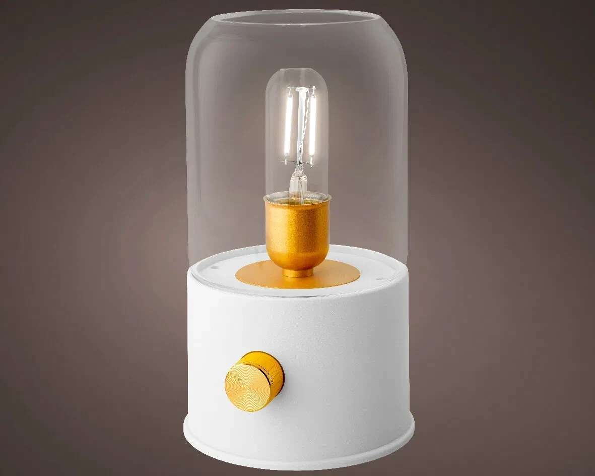 Lumineo LED-Tischleuchte