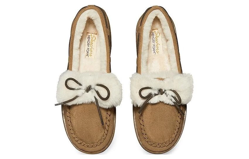 Skechers Loafers Women's Chestnut