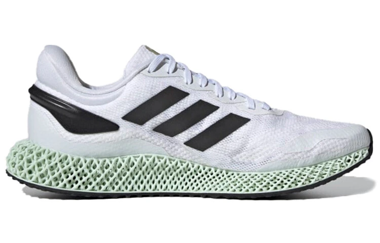 Adidas 4D Runner 1.0 'Footwear White'