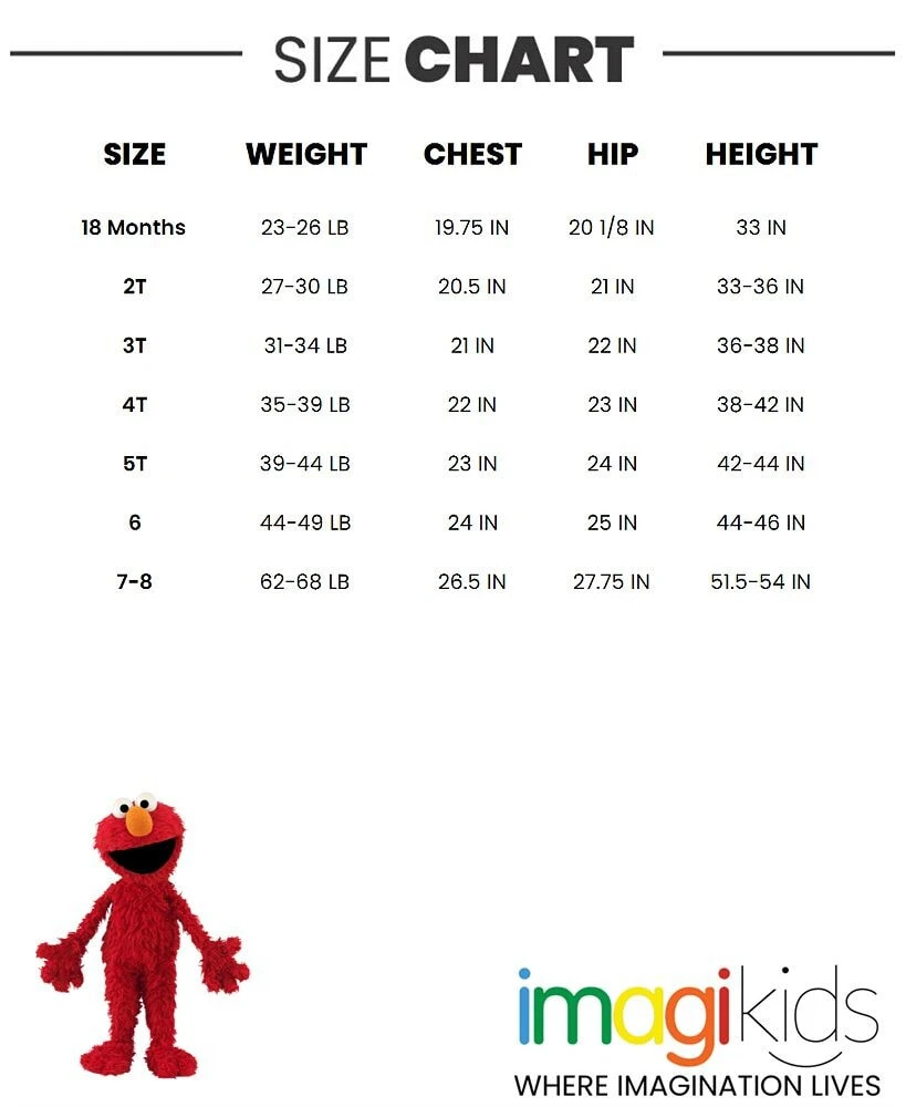 Sesame Street toddler Girls Elmo Baby T-Shirt and French Terry Shorts Outfit Set to