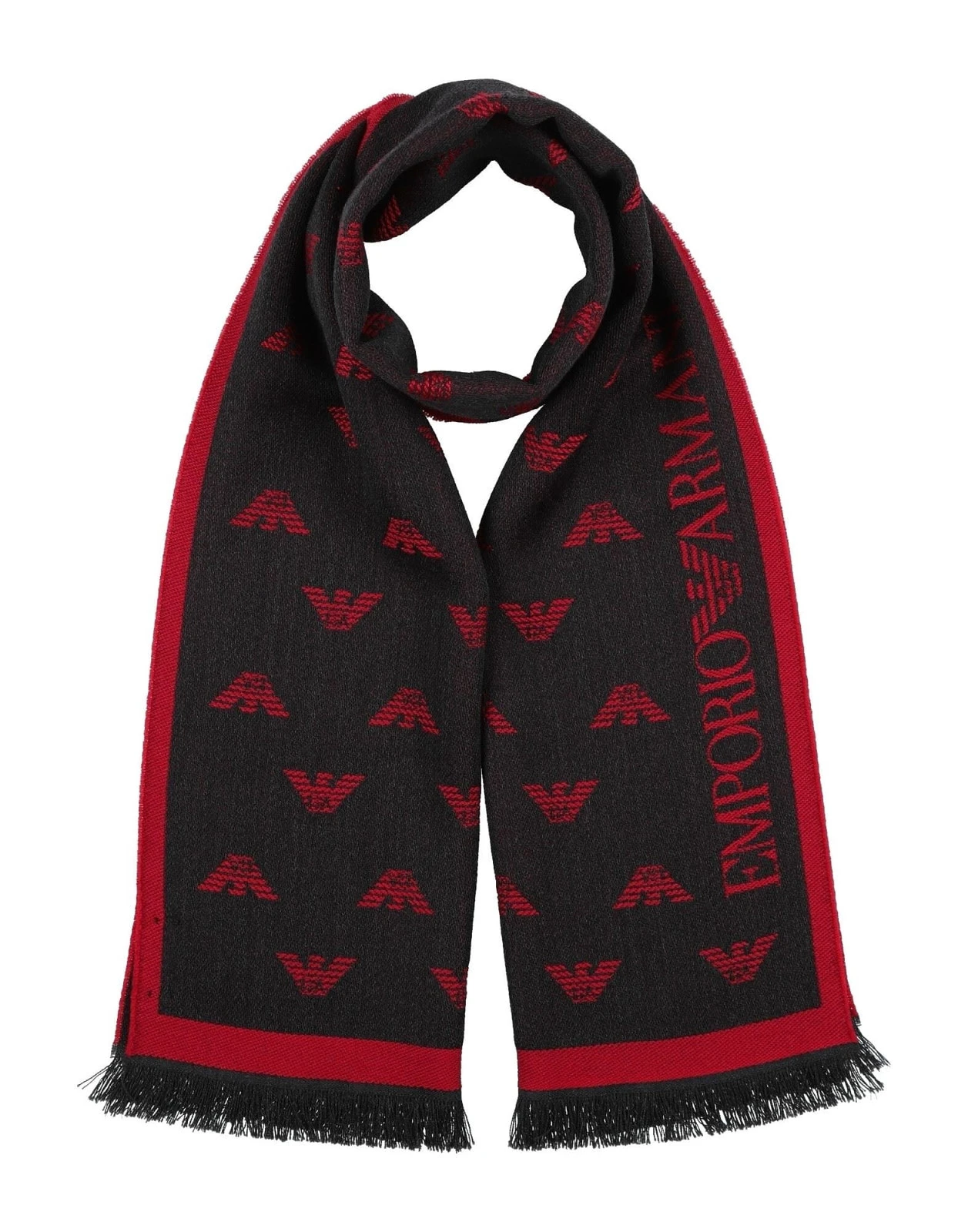 EMPORIO ARMANI Шарфы