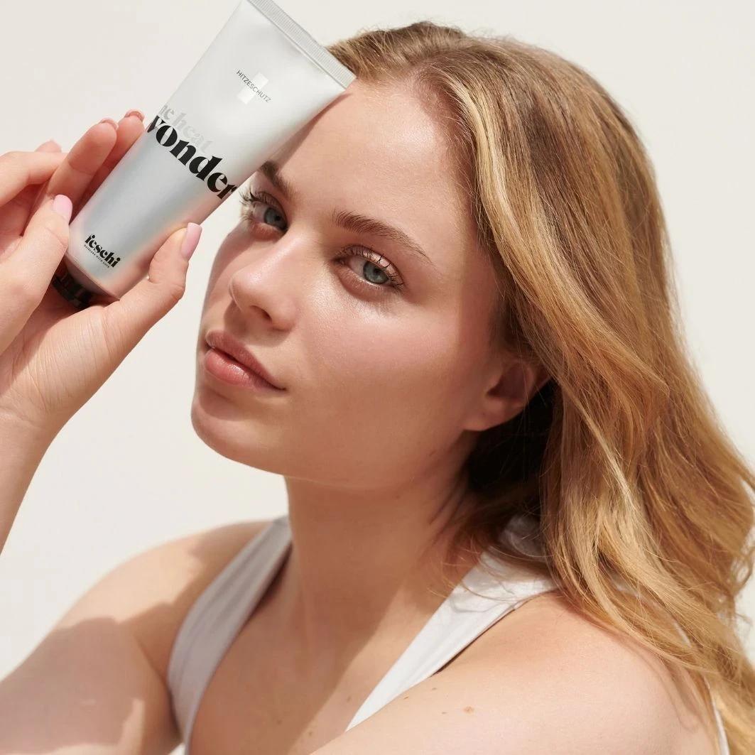 Hitzeschutzspray one heat wonder
