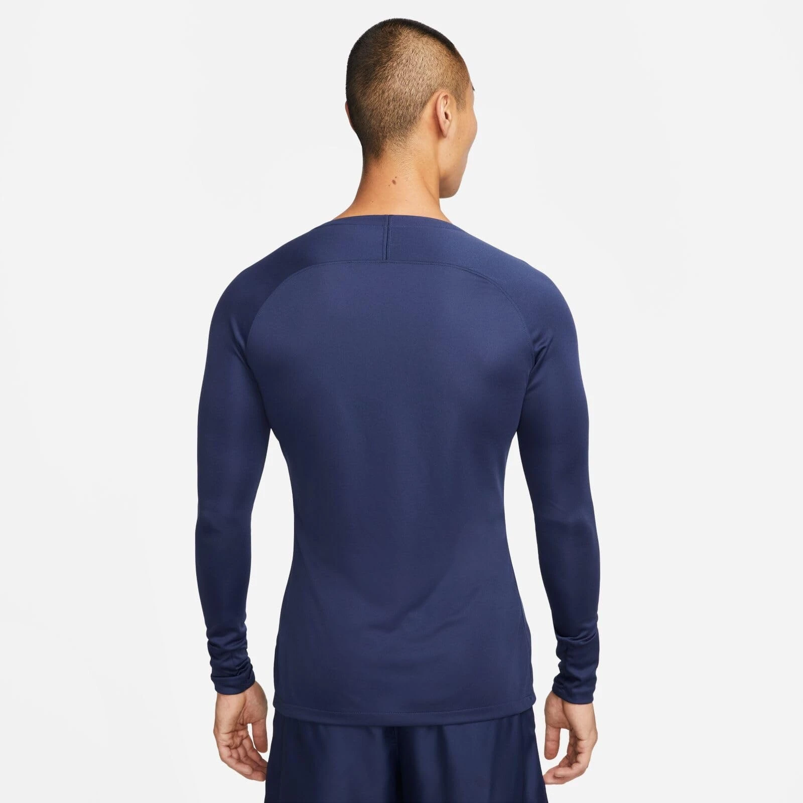 NIKE Dri Fit Park First Layer langarm-T-shirt