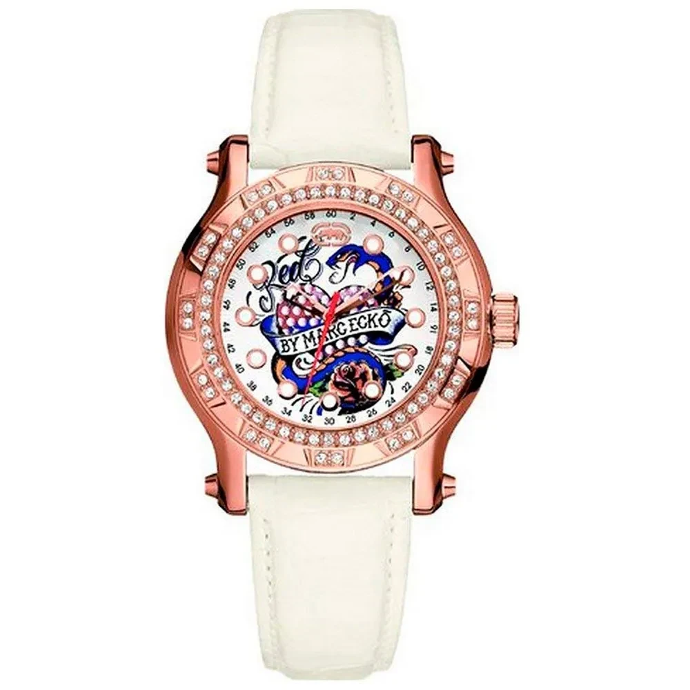 MARC ECKO E13599M1 Damenuhr
