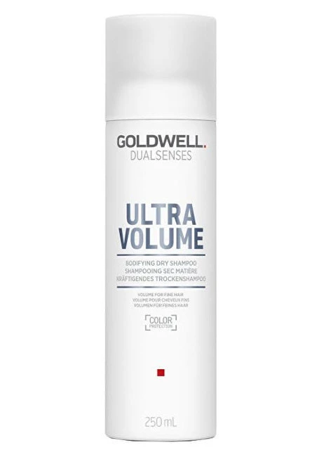 Dry Dualsenses Ultra Volume (Бодифицирующий сухой шампунь) 250 мл