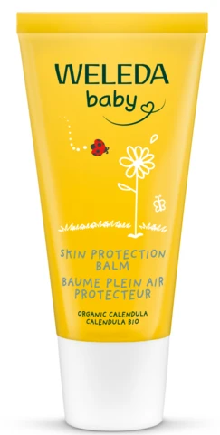 Calendula Weather Protection Cream