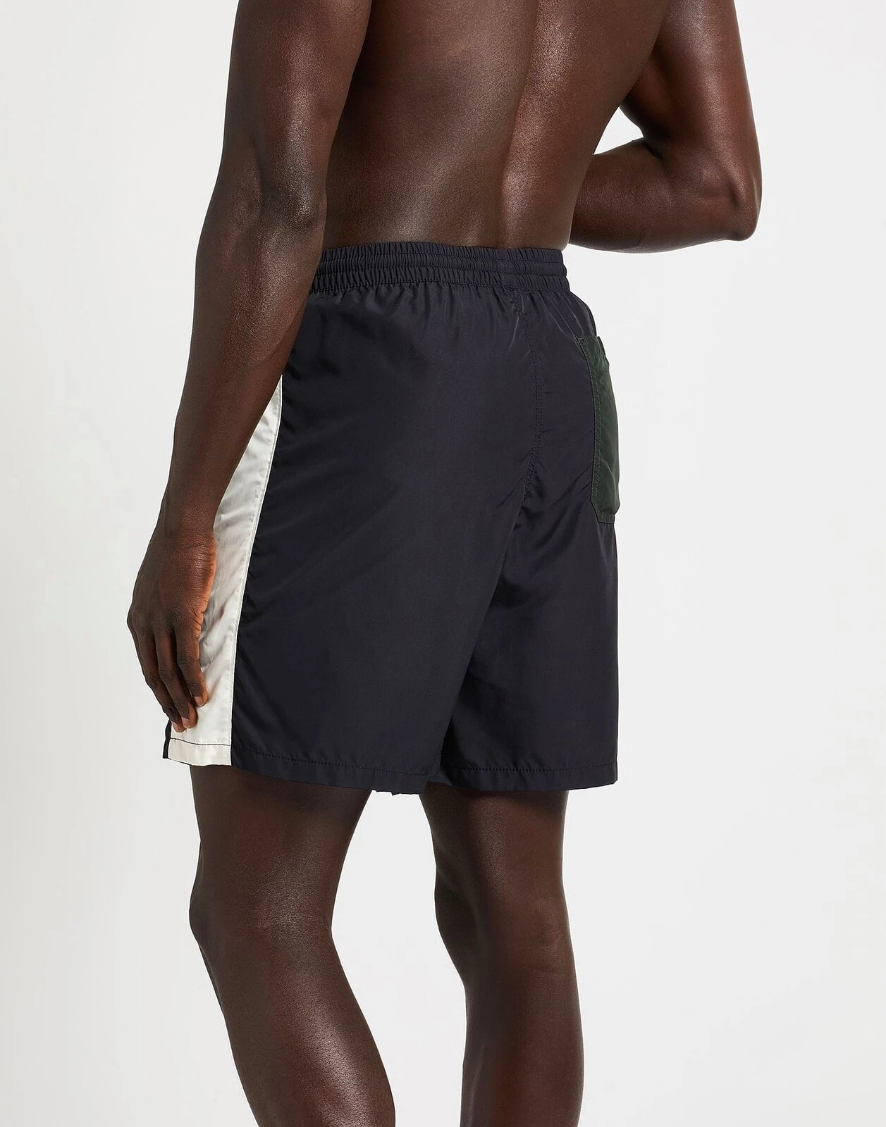 ARMANI EXCHANGE Шорты для плавания