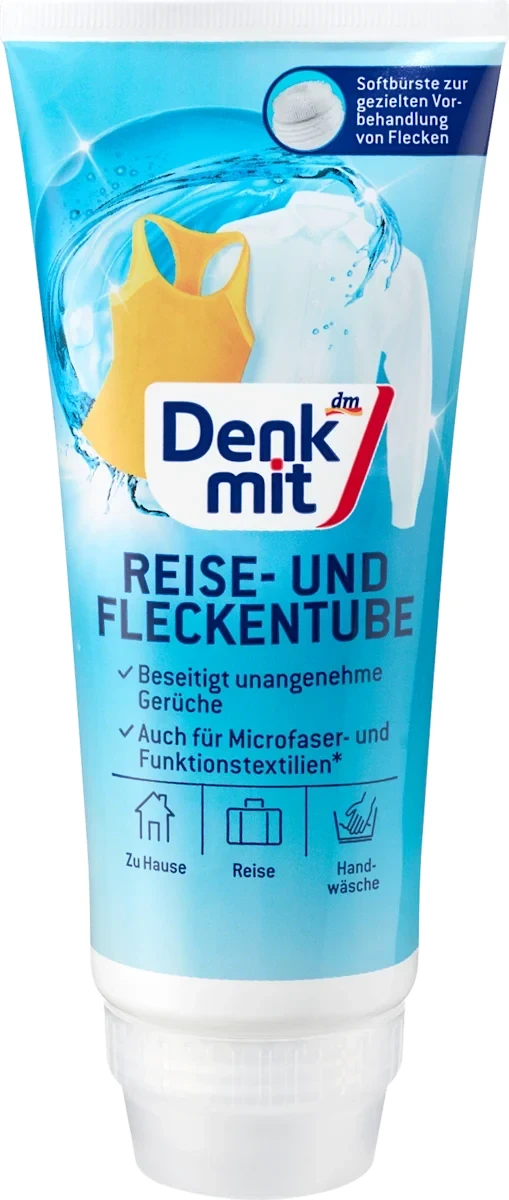 Fleckenentferner Reisegröße, 200 ml