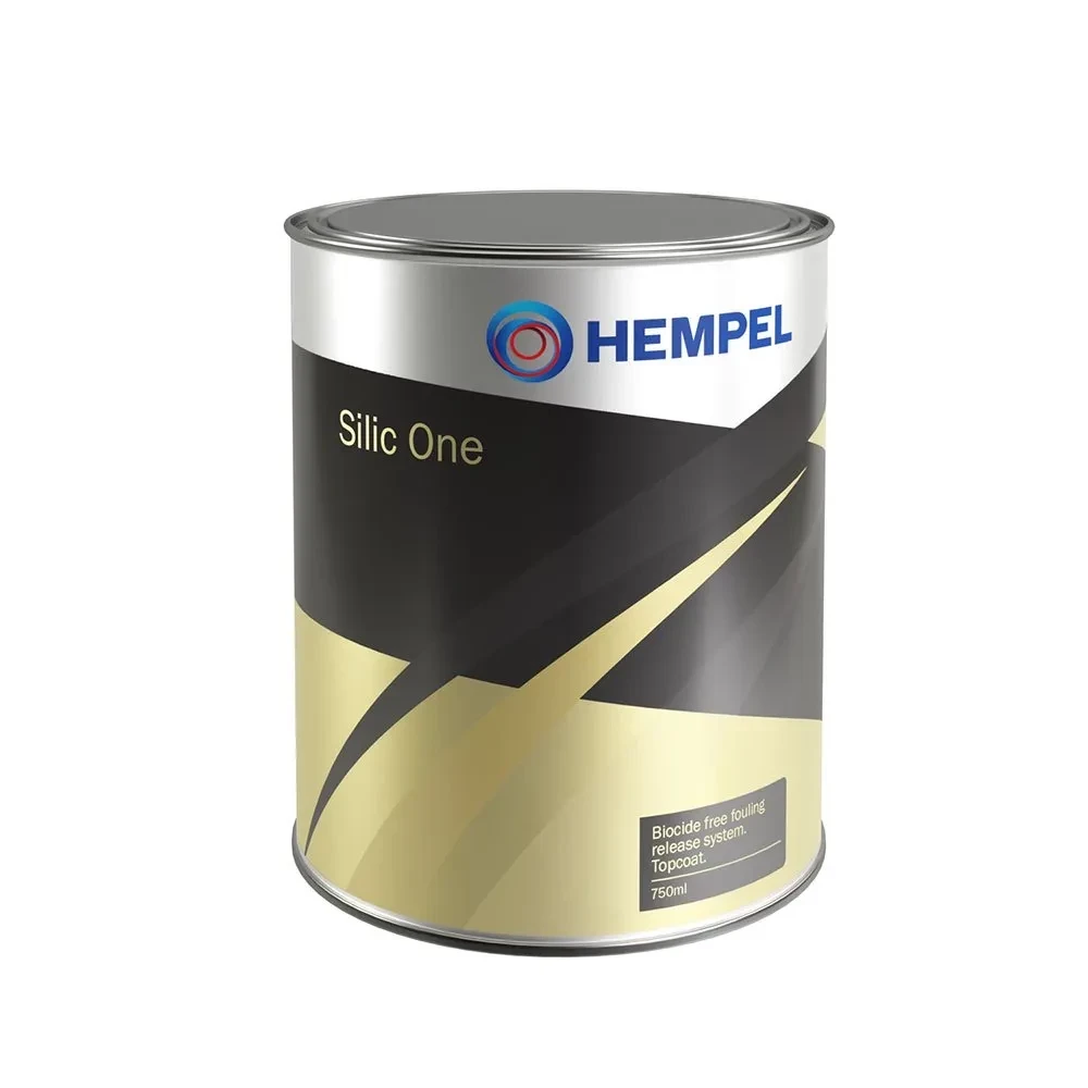 HEMPEL Silic One 77450 Farbe 750ml