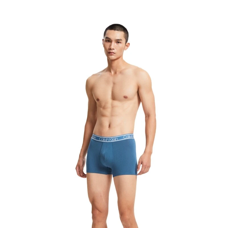 CALVIN KLEIN Underpants Men's 3 Pack