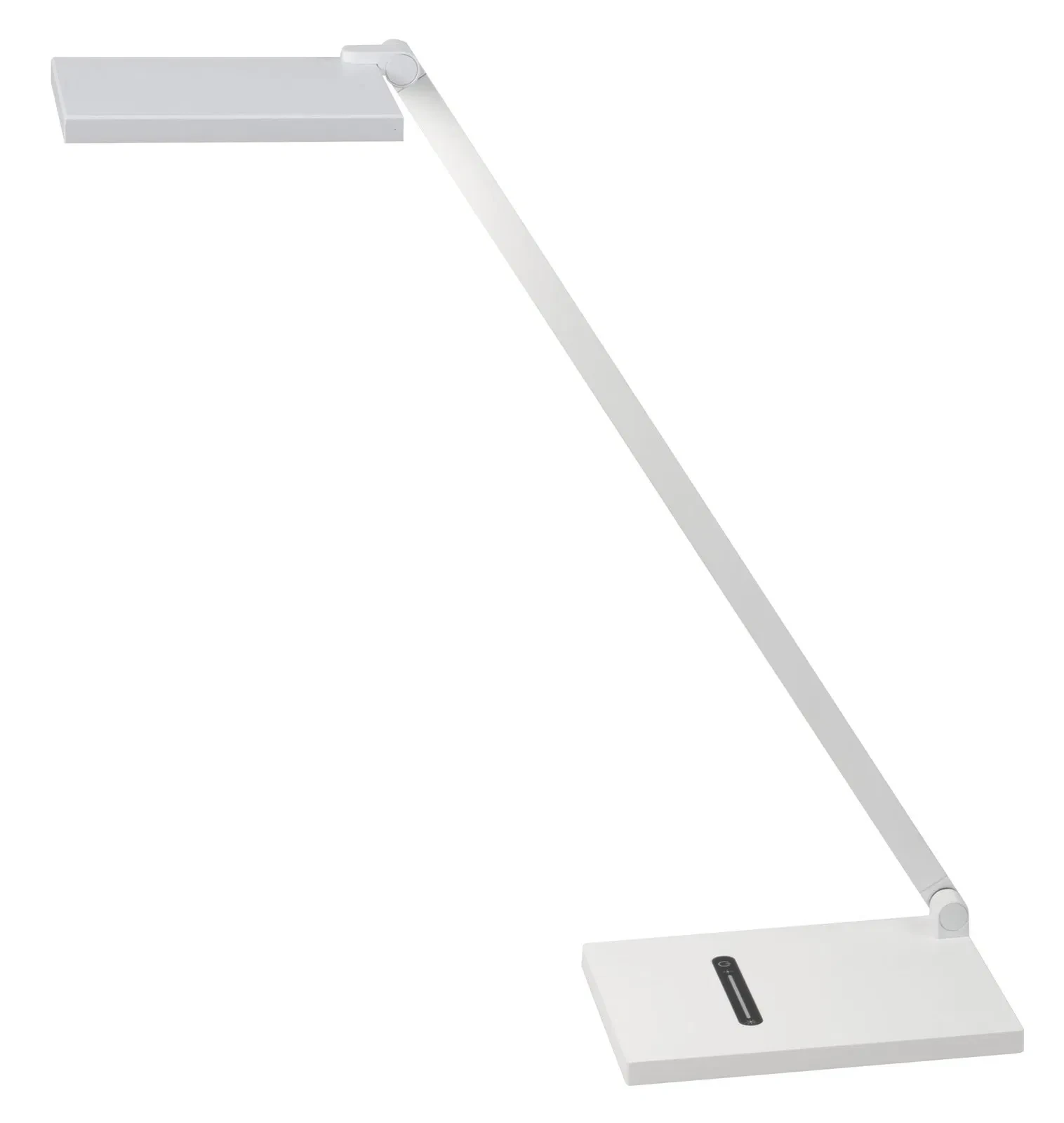 Fabas Luce LED-Schreibtischleuchte ZERMATT