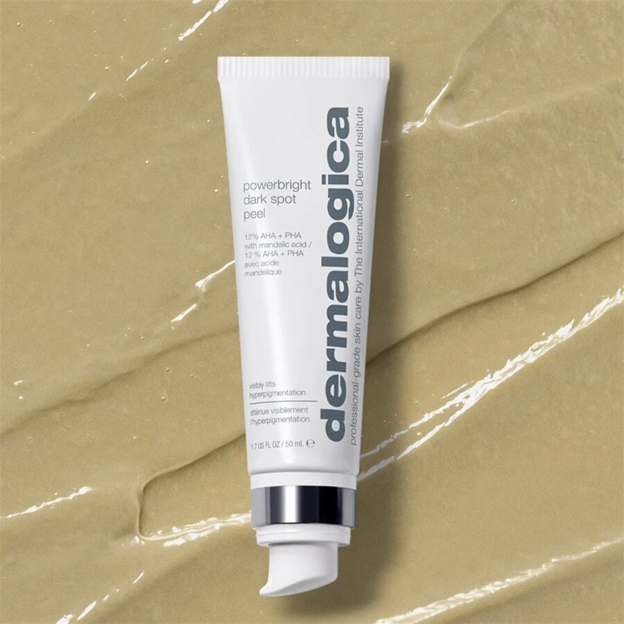 PowerBright TRx Gesichtspeeling Powerbright Darkt Spot Peel