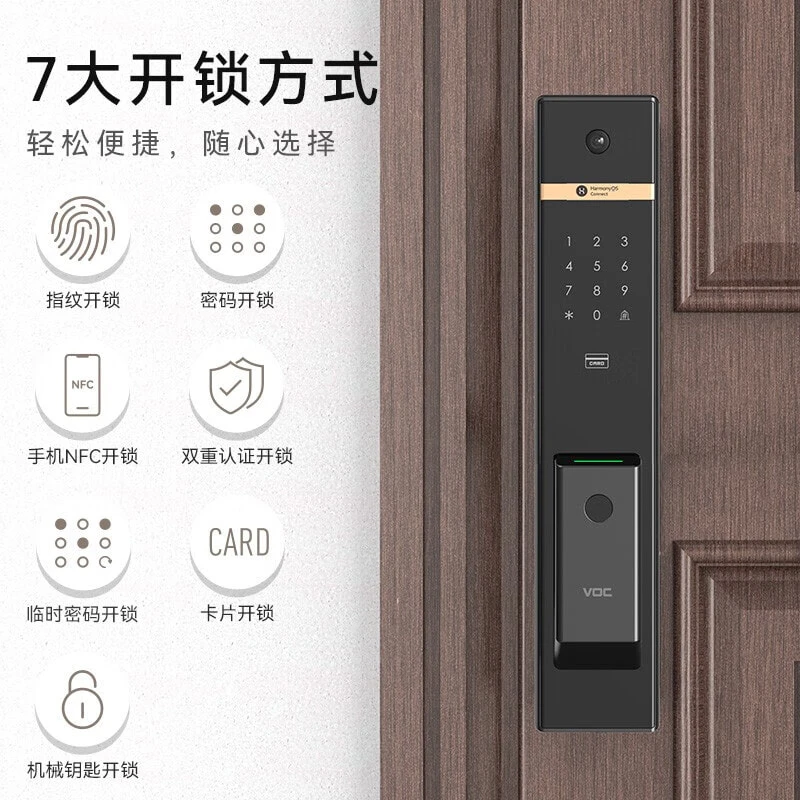 Huawei Smart Choice Smart Locks