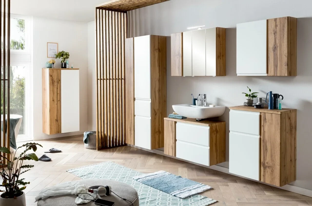 XORA Midischrank VARESE