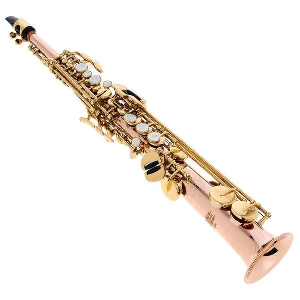 Thomann TSI-350 Sopranino Saxophone