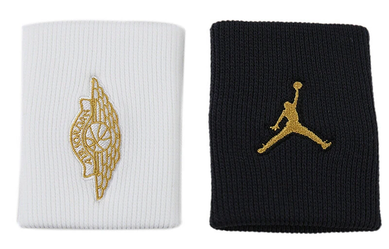 Jordan Wristbands