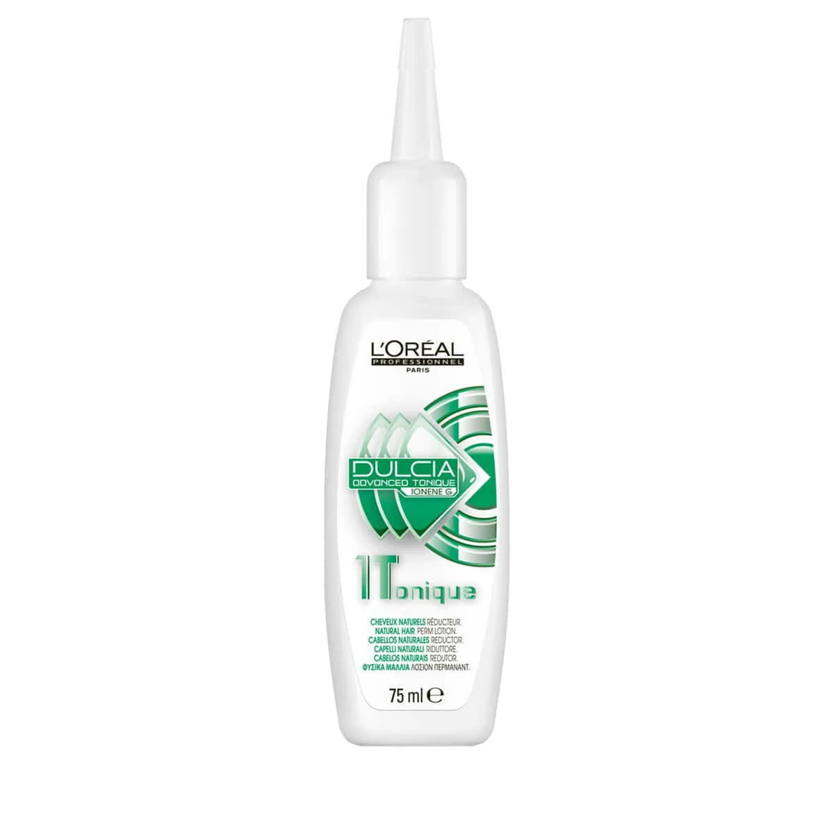 DULCIA ADVANCED tonique 1T 12 x 75 ml