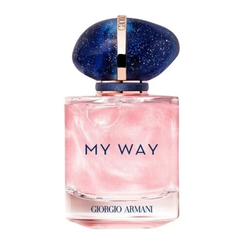 Women's Perfume Giorgio Armani EDP My Way Nacre 50 ml