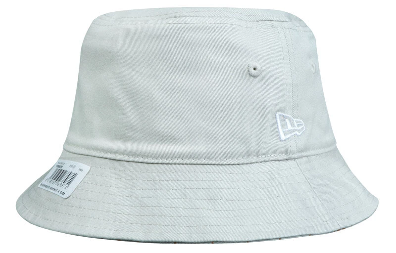 New Era Cotton Bucket Hats Unisex