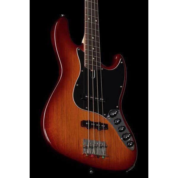 Marcus Miller V3 TS 2nd Gen