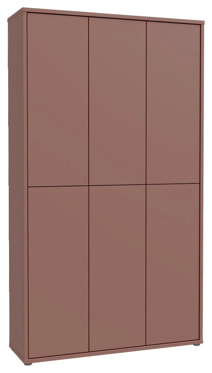 XORA XXL-Schuhschrank ALICE SPRINGS