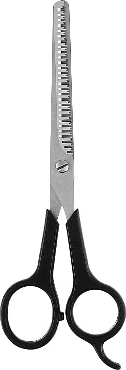 Friseur-Effilierschere 1107 - Titania