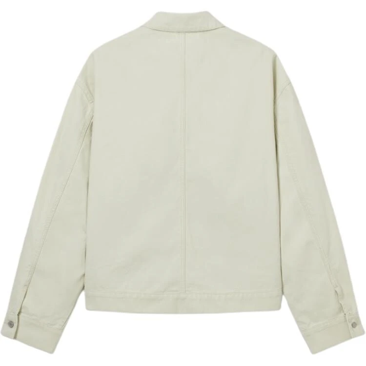 Levi’s Denim Jacket Men's Light Green
