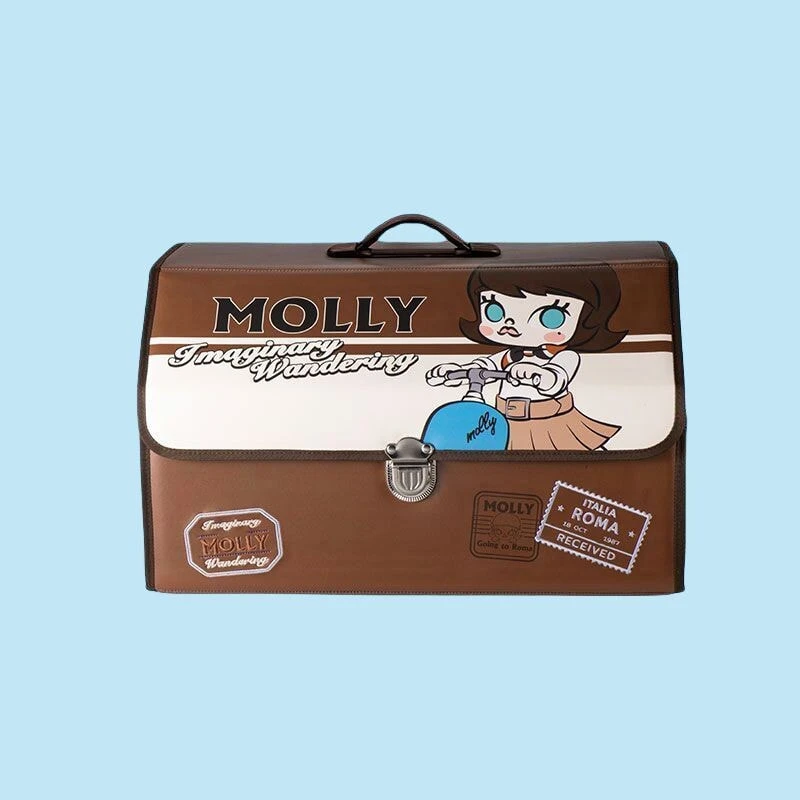 POP MART Storage Boxes