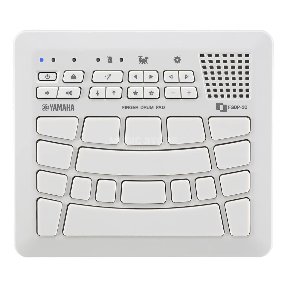 Yamaha FGDP-30 Drum Machine