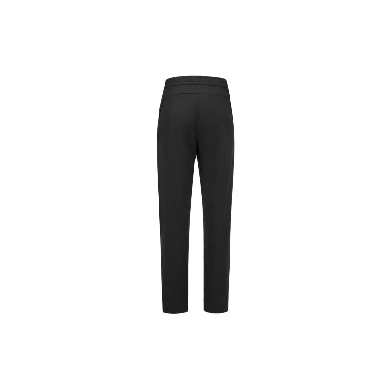 Teenagers DESCENTE Knitted Sweatpants TRAINING