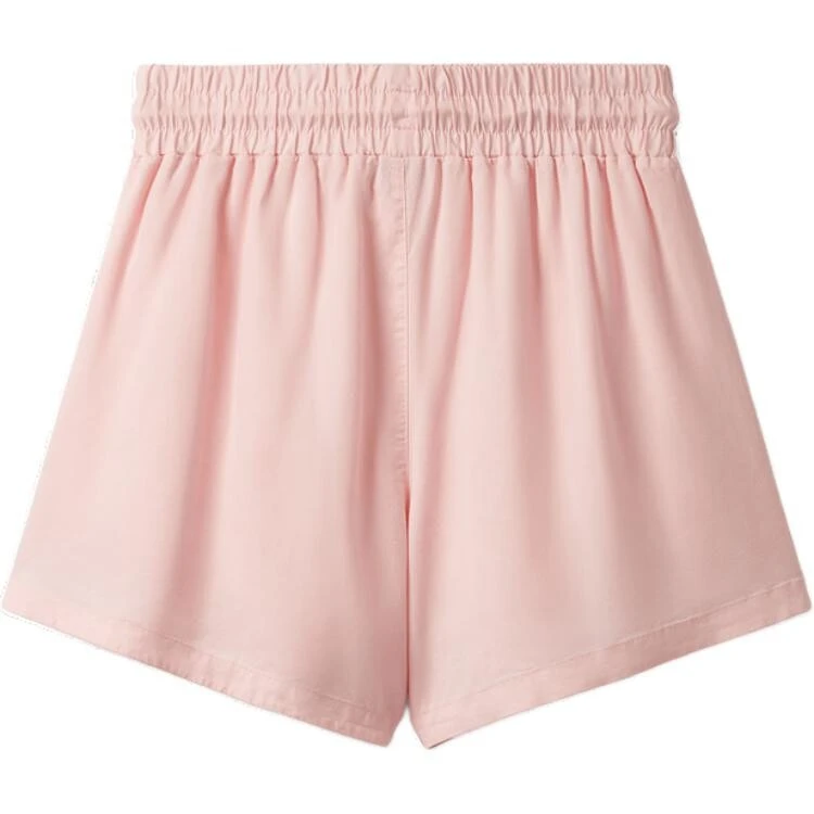 LACOSTE Casual Shorts Women's Rose Pink