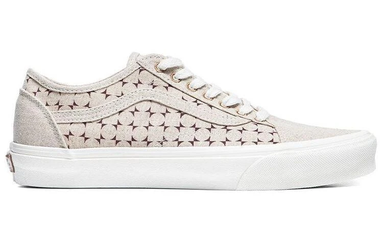 Vans Old Skool Tapered 'Eco Theory Checkerboard Port'
