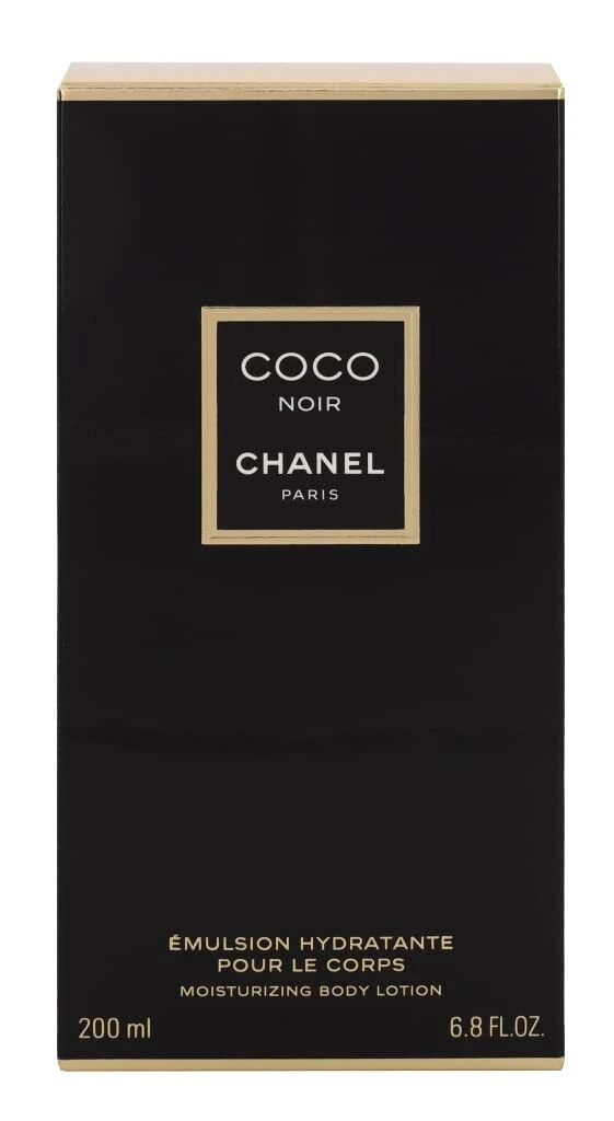 COCO NOIR body lotion 200 ml