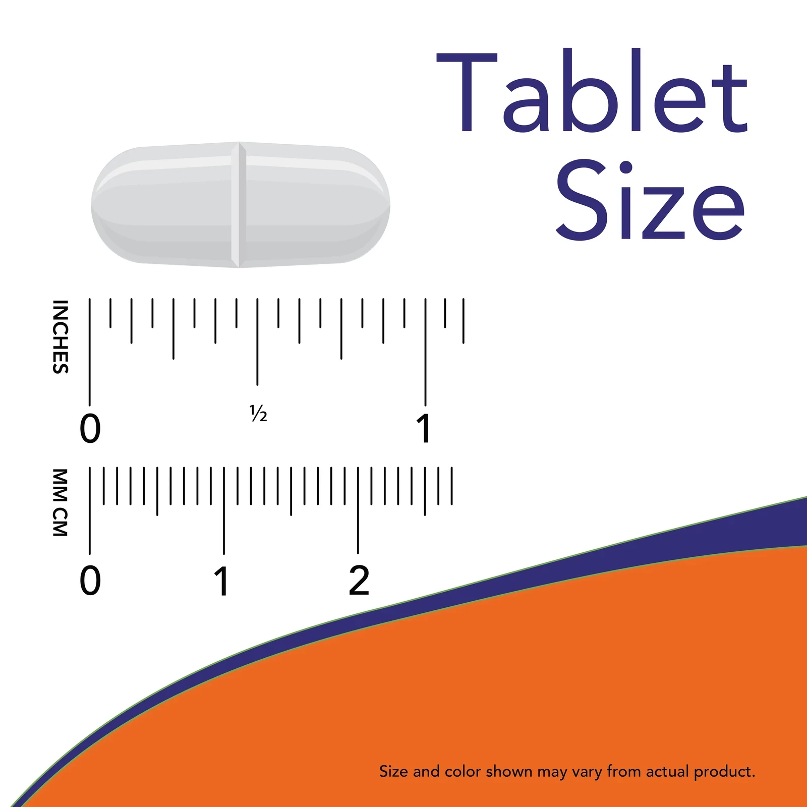 MSM, 1,500 mg, 200 Tablets