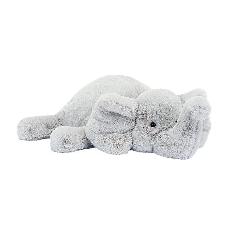 JELLYCAT Wanderlust Elly Stuffed Animal