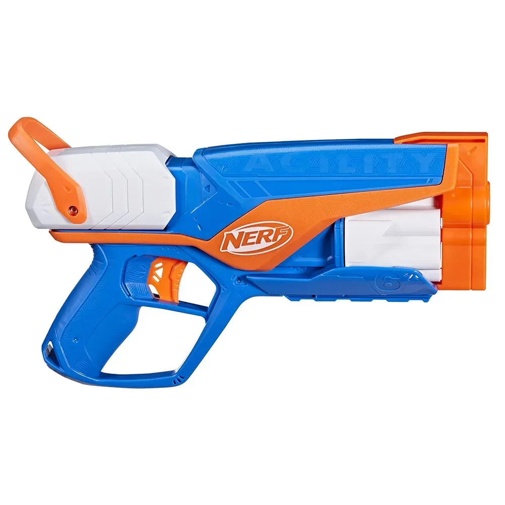 NERF Agility-Serie Pitcher