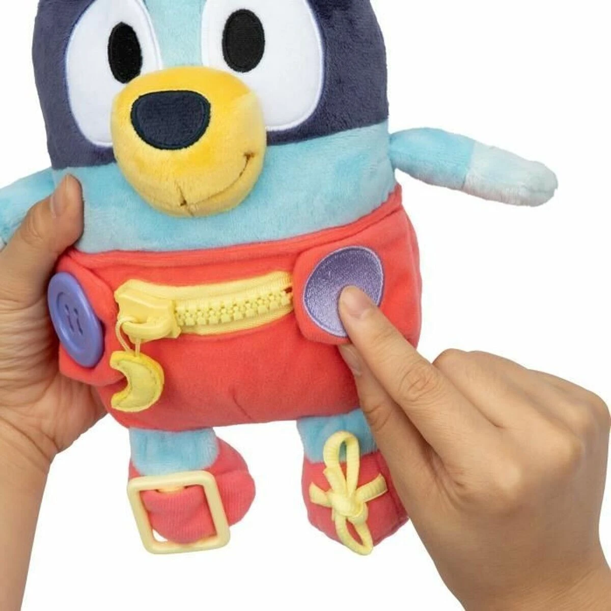 BLUEY baby 25 cm 90334 Teddybär