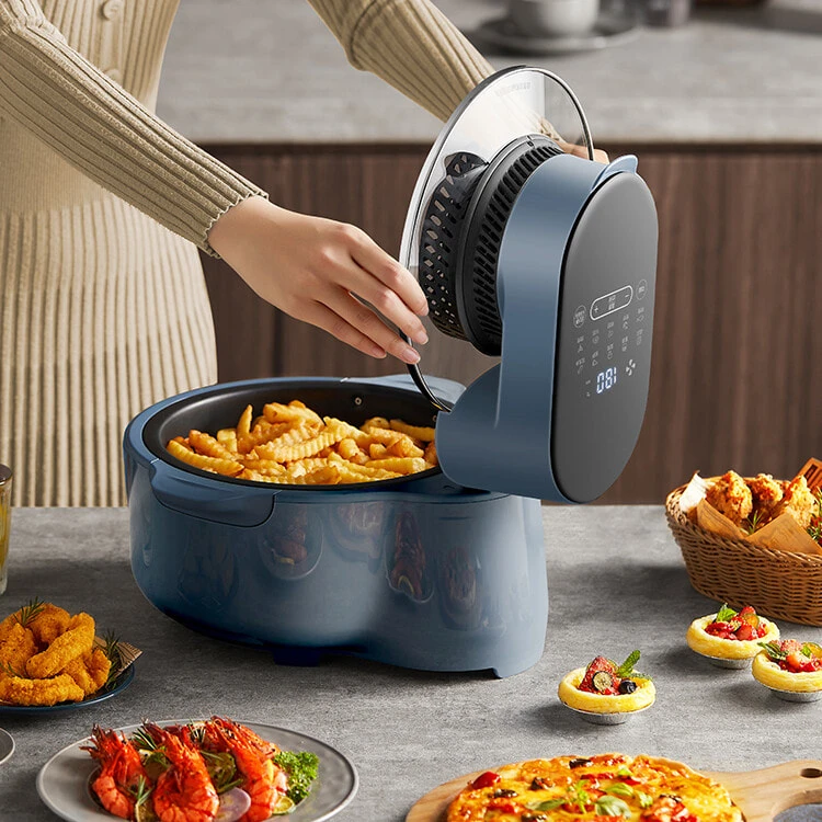 SUPOR Air Fryers