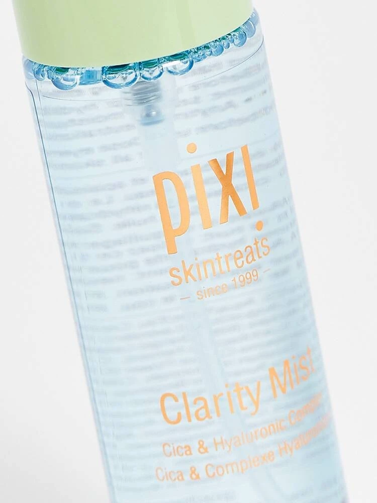 Pixi – Clarity – Hautausgleichendes und beruhigendes Gesichtsspray: 80 ml